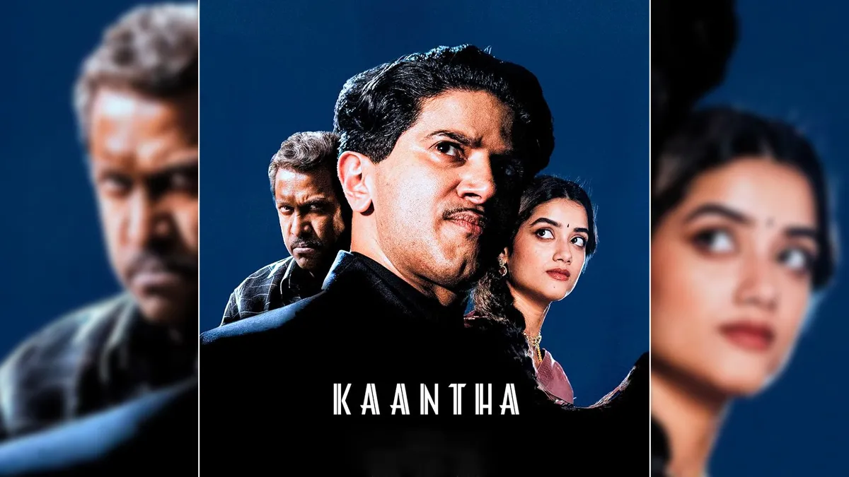 'Kaantha' Box Office Collection Day 6: Dulquer Salmaan-Bhagyashri Film Shows Dip, Earns ₹17 Crore In India